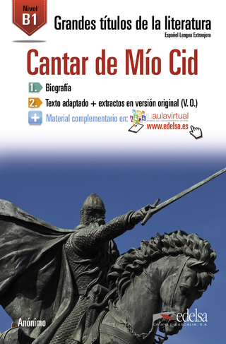 Neusprachliche Bibliothek / Cantar de mio Cid