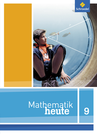 Mathematik heute - Ausgabe 2012 für Niedersachsen - Rudolf Vom Hofe; Bernhard Humpert