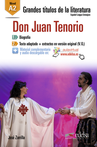 Neusprachliche Bibliothek / Don Juan Tenorio - José Zorrilla y Moral