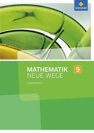 Mathematik Neue Wege SI - Ausgabe 2013 für Nordrhein-Westfalen, Hamburg und Bremen G8 - Arno Lergenmüller; Günter Schmidt; Henning Körner; Martin Zacharias