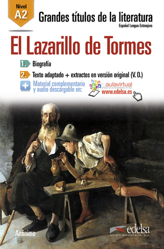 Neusprachliche Bibliothek / Lazarillo de Tormes