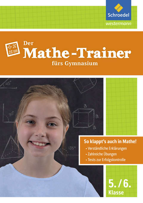 Der Mathe-Trainer / Der Physik-Trainer - Rainer Hild