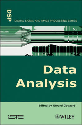 Data Analysis - Gerard Govaert