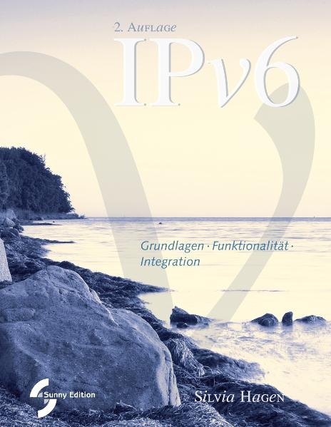 IPv6 - Silvia Hagen