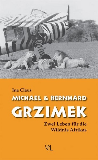 Michael & Bernhard Grzimek - Ina Claus