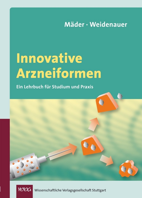 Innovative Arzneiformen - 