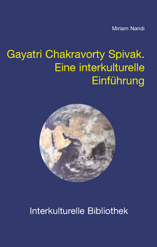 Gayatri Chakravorty Spivak - Miriam Nandi