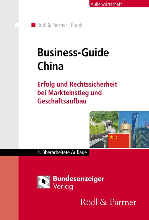 Business-Guide China - 