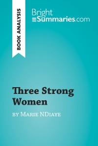 Three Strong Women by Marie Ndiaye (Book Analysis) - Bright Summaries