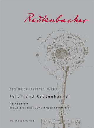Ferdinand Redtenbacher - Karl H Rauscher