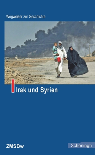 Irak und Syrien - Bernd Lemke