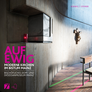AUF EWIG - Birgit Kita; Andreas Poschmann