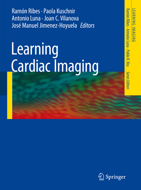 Learning Cardiac Imaging - 