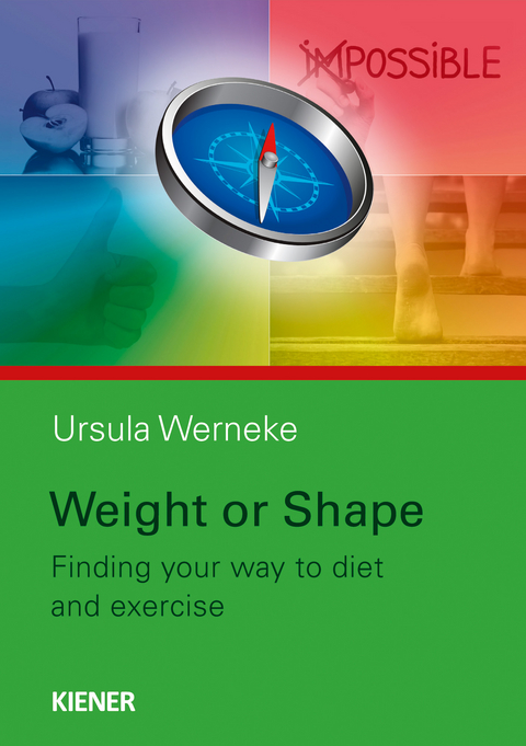 Weight or Shape - Ursula Werneke