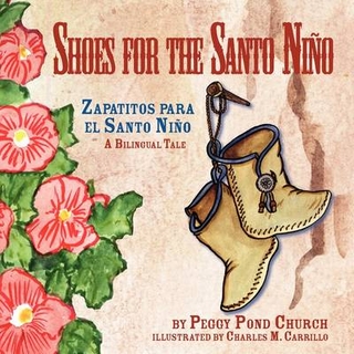 Shoes for the Santo Nino/Zapatitos para el Santo Nino - Peggy Pond Church