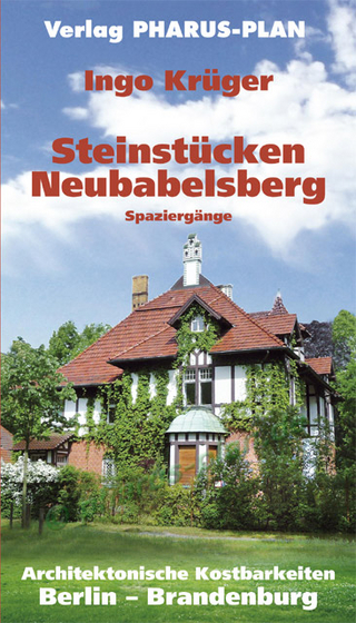 Steinstücken, Neubabelsberg, Spaziergänge - Ingo Krüger