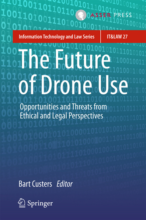 The Future of Drone Use - 