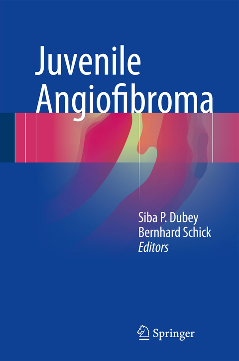 Juvenile Angiofibroma - 