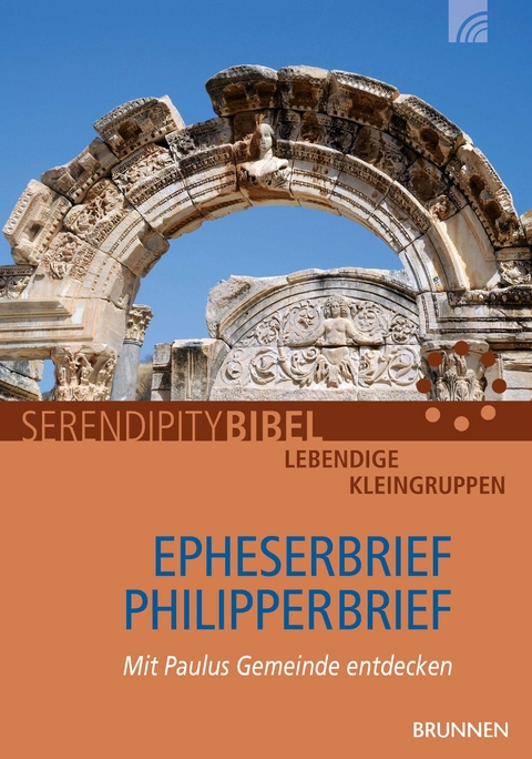 Epheserbrief / Philipperbrief -  Serendipity bibel