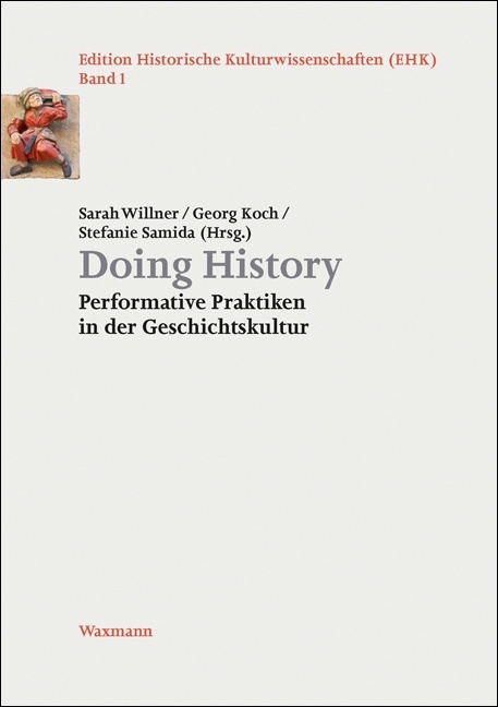 Doing History - 