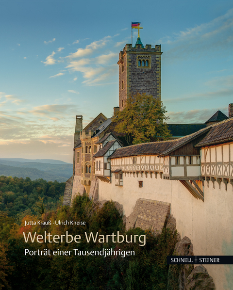 Welterbe Wartburg - 
