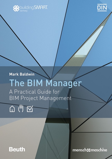 The BIM Manager - Mark Baldwin