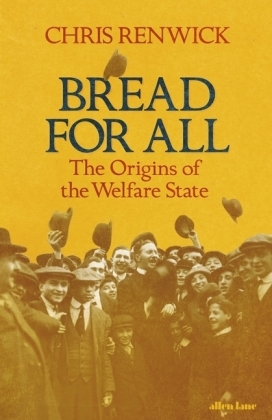 Bread for All -  Chris Renwick