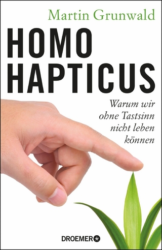 Homo hapticus - Dr. Martin Grunwald