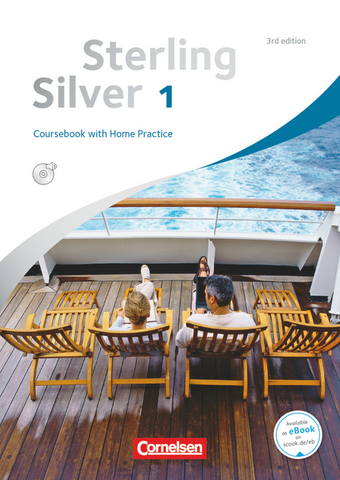 Sterling Silver - Englisch für Senioren - Third Edition - A1: Band 1 - John Stevens