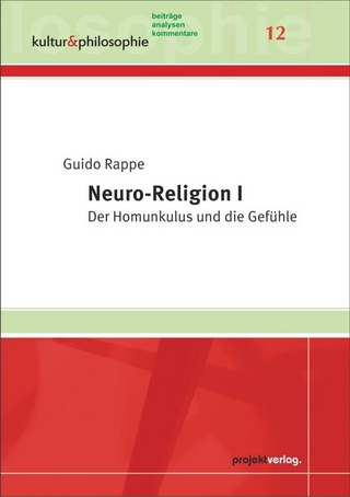 Neuro-Religion I - Guido Rappe