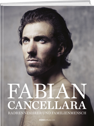 Fabian Cancellara - Guy Van den Langenbergh