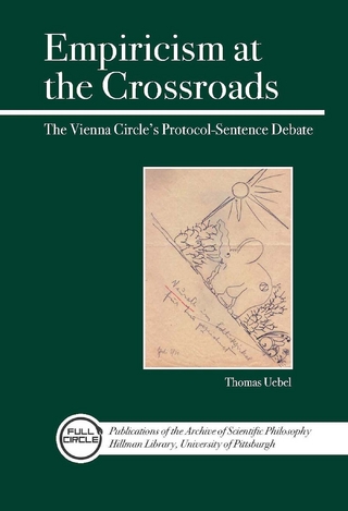Empiricism at the Crossroads - Thomas Uebel