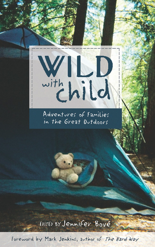 Wild with Child - Jennifer BovÃ©