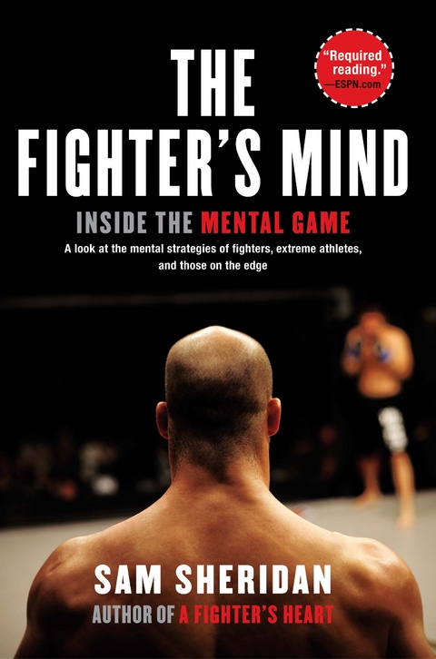 Fighter's Mind -  Sam Sheridan