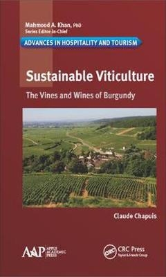 Sustainable Viticulture - School of Wine and Spirits Business Claude (ESC Dijon  Dijon  and Weekly Wine Commentator  RCF Radio Station  France) Chapuis