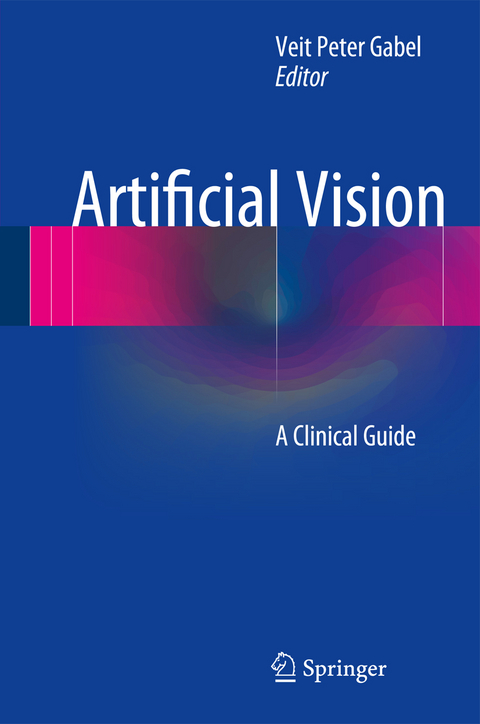 Artificial Vision - 
