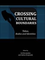 Crossing Cultural Boundaries - Lili Hernandez