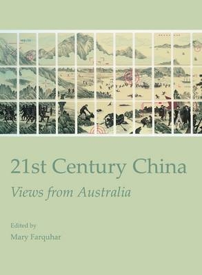 21st Century China - Mary Farquhar