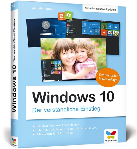Windows 10 - Mareile Heiting