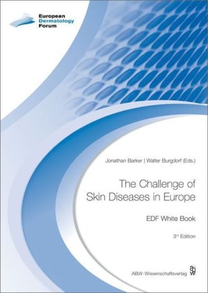 The Challenge of Skin Diseases in Europe - 