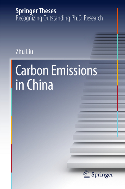 Carbon Emissions in China - Zhu Liu