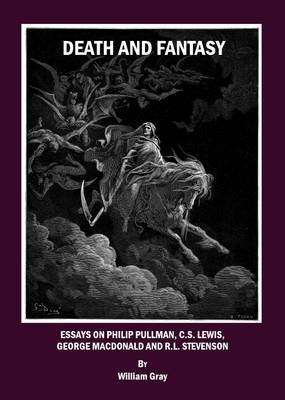 Death and Fantasy - William Gray