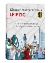 Stadtverführer / Kleiner Stadtverführer Leipzig