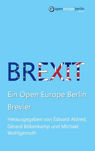 Brexit - Michael Wohlgemuth; Gérard Bökenkamp; Edward Aldred
