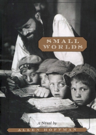 Small Worlds (Small Worlds) - Allen Hoffman