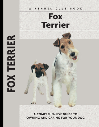 Fox Terrier - Muriel P. Lee