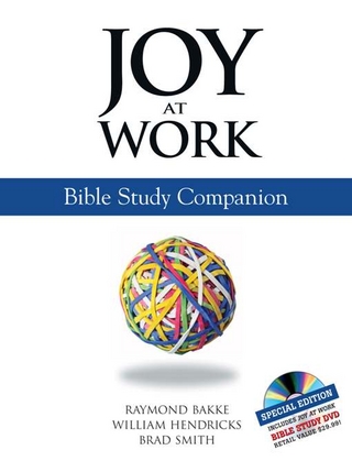 Joy at Work - Brad Smith; William Hendricks; Raymond Bakke