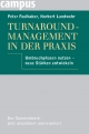 Turnaround-Management in der Praxis - Peter Faulhaber; Norbert Landwehr