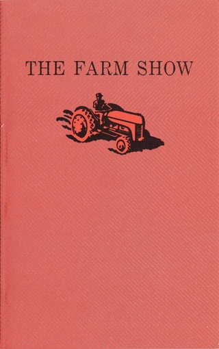 Farm Show - Ted Johns; Paul Thompson