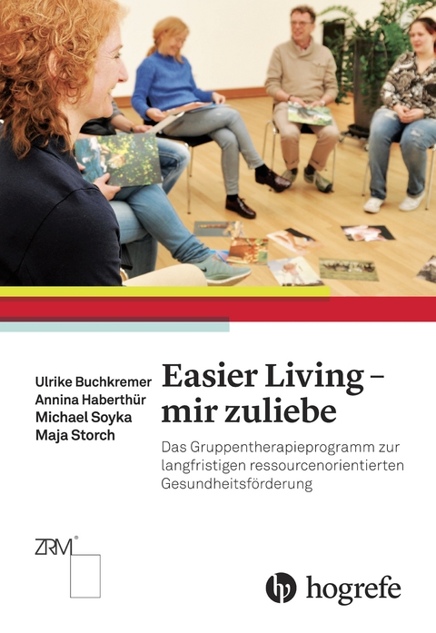 Easier Living - mir zuliebe - Annina Haberthür